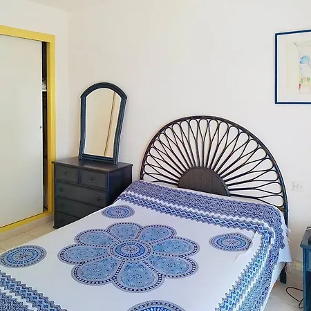 Apartamento T2 à Avec Piscine Et 5 Couchages - Fr-1-610-106