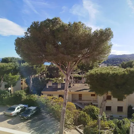 T2 A Avec Piscine Et 5 Couchages - Fr-1-610-106 Apartmán Bormes-les-Mimosas