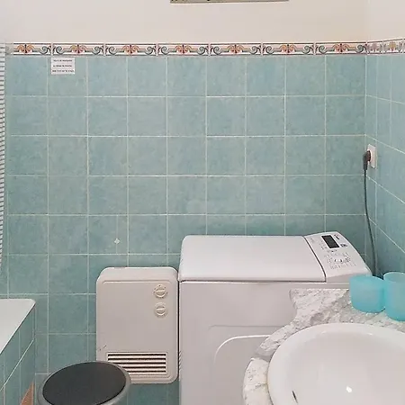 T2 A Avec Piscine Et 5 Couchages - Fr-1-610-106 * بورم لي ميموزا