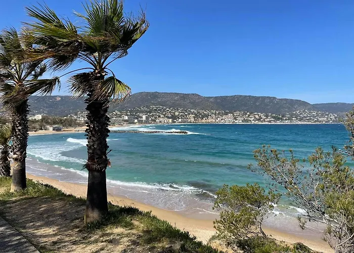 Lägenhet T2 A Avec Piscine Et 5 Couchages - Fr-1-610-106 *