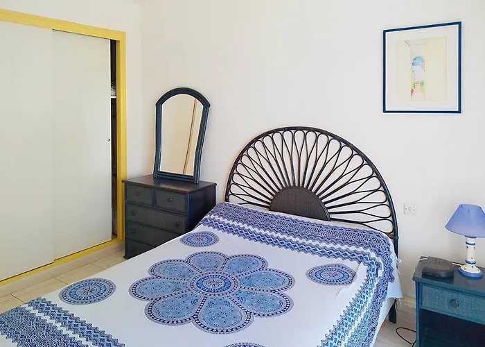 Lägenhet T2 A Avec Piscine Et 5 Couchages - Fr-1-610-106